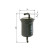 Filtre à carburant F0105 Bosch, Vignette 3