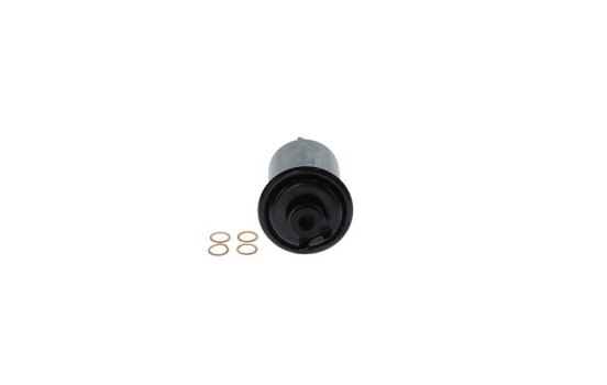 Filtre à carburant F0109 Bosch, Image 2