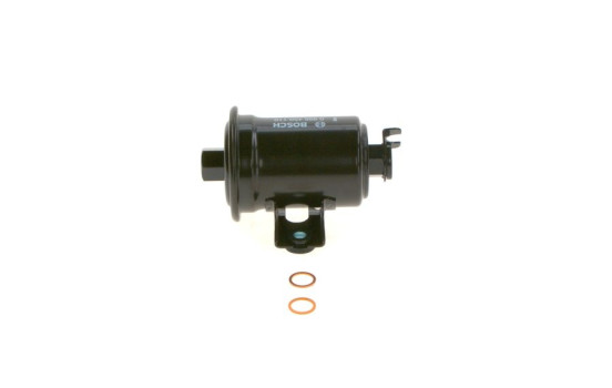 Filtre à carburant F0110 Bosch, Image 2