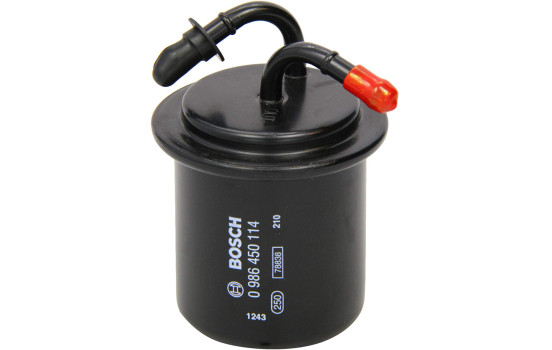 Filtre à carburant F0114 Bosch