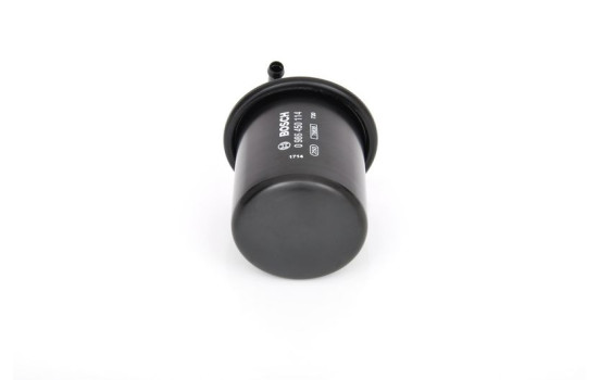 Filtre à carburant F0114 Bosch, Image 5