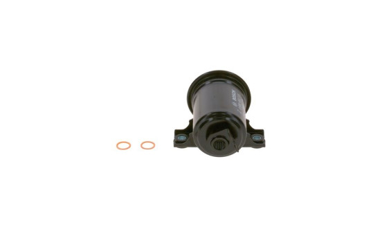 Filtre à carburant F0115 Bosch, Image 4