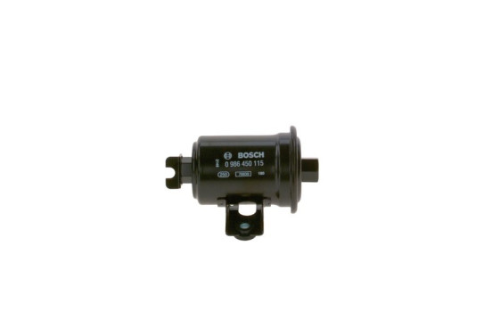 Filtre à carburant F0115 Bosch, Image 5