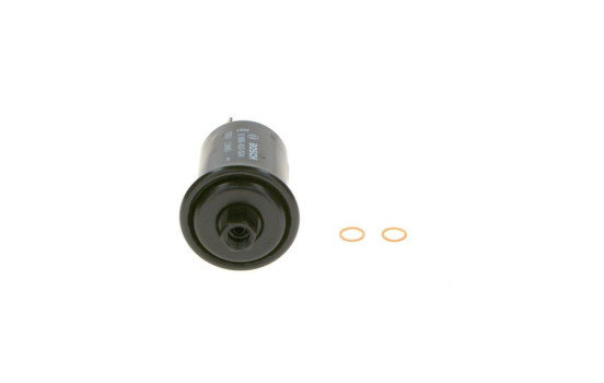 Filtre à carburant F0604 Bosch, Image 2