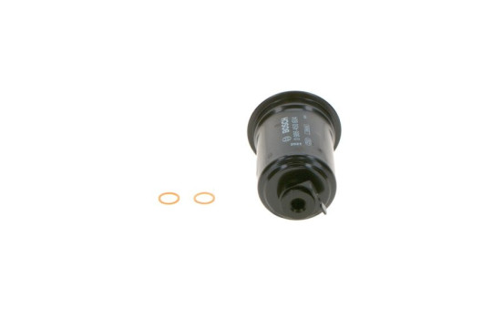 Filtre à carburant F0604 Bosch, Image 4
