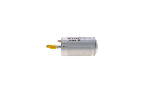 Filtre à carburant F3014 Bosch, Image 3