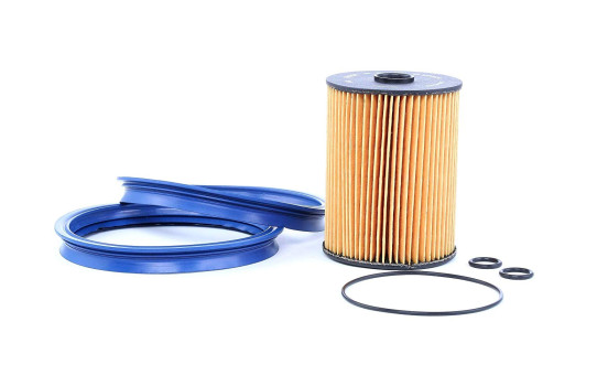 Filtre à carburant F3020 Bosch, Image 2