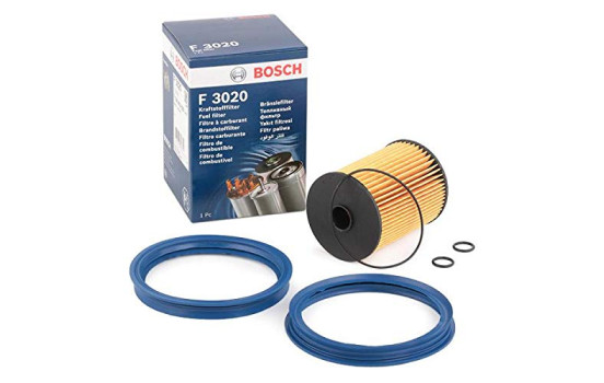 Filtre à carburant F3020 Bosch