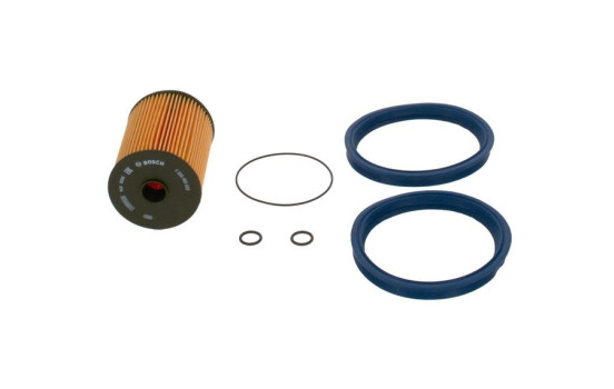 Filtre à carburant F3020 Bosch, Image 3
