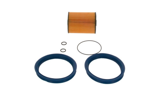 Filtre à carburant F3020 Bosch, Image 4