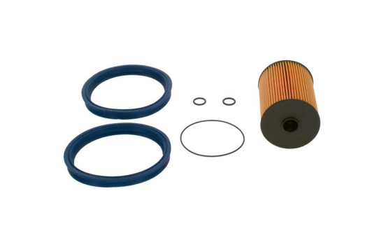 Filtre à carburant F3020 Bosch, Image 5