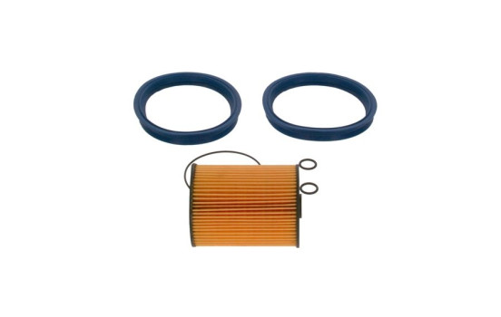 Filtre à carburant F3020 Bosch, Image 6