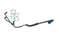 Filtre à carburant F3758 Bosch