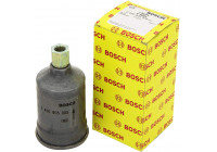 Filtre à carburant F5005 Bosch