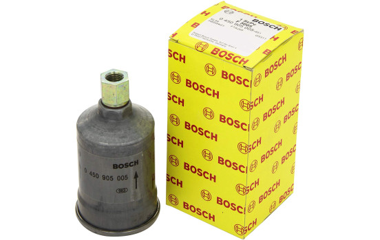 Filtre à carburant F5005 Bosch