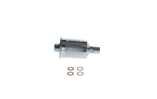 Filtre à carburant F5005 Bosch, Image 3