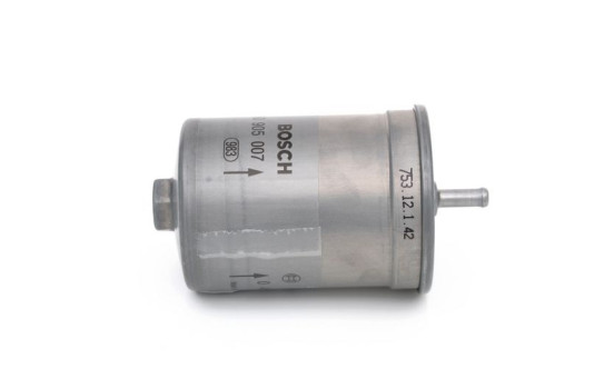 Filtre à carburant F5007 Bosch, Image 5