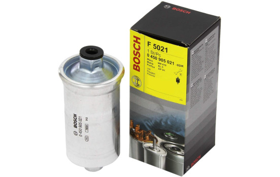 Filtre à carburant F5021 Bosch