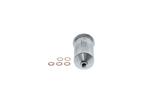 Filtre à carburant F5021 Bosch, Image 4