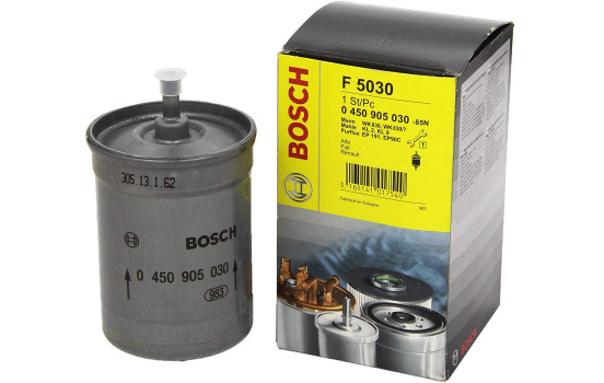 Filtre à carburant F5030 Bosch, Image 2