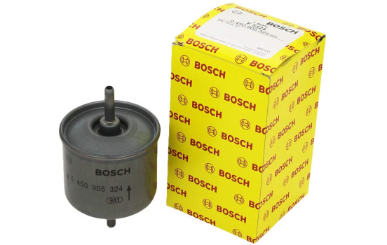 Filtre à carburant F5324 Bosch