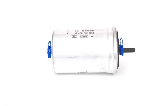 Filtre à carburant F5903 Bosch, Image 4
