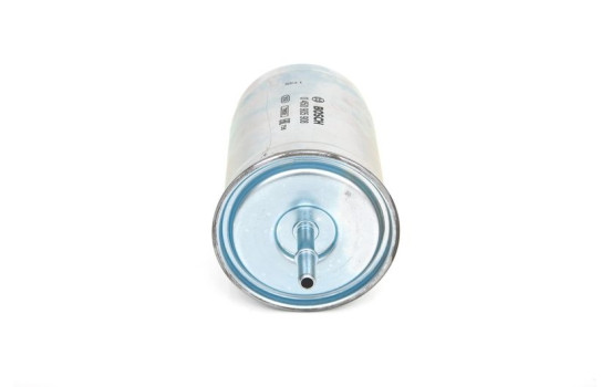 Filtre à carburant F5908 Bosch, Image 4