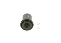 Filtre à carburant F5914 Bosch
