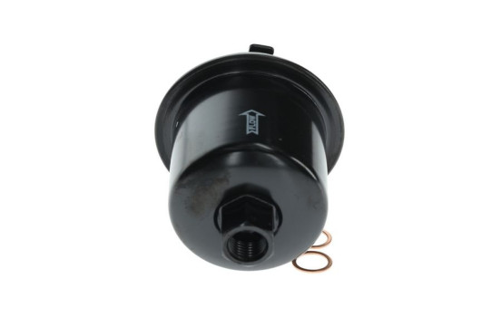 Filtre à carburant F5916 Bosch, Image 6