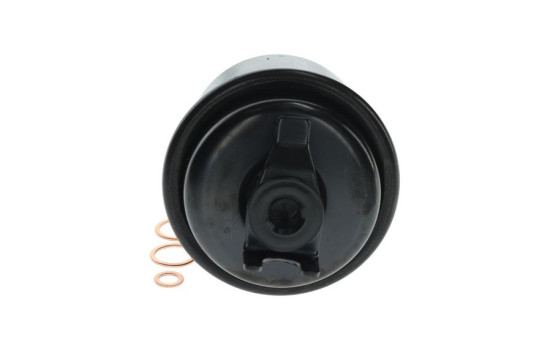 Filtre à carburant F5916 Bosch, Image 8