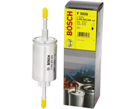 Filtre à carburant F5926 Bosch