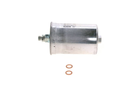 Filtre à carburant F8093 Bosch, Image 3