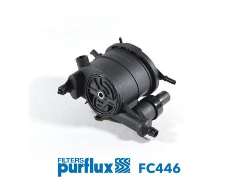 Filtre à carburant FC446 Purflux