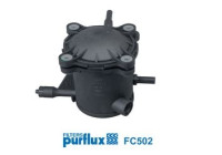 Filtre à carburant FC502 Purflux
