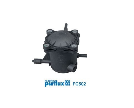 Filtre à carburant FC502 Purflux
