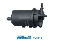 Filtre à carburant FC561E Purflux