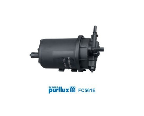 Filtre à carburant FC561E Purflux