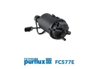 Filtre à carburant FC577E Purflux
