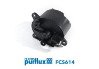 Filtre à carburant FCS614 Purflux