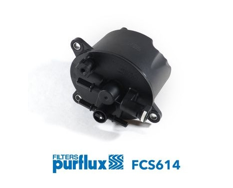Filtre à carburant FCS614 Purflux