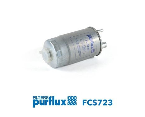 Filtre à carburant FCS723 Purflux