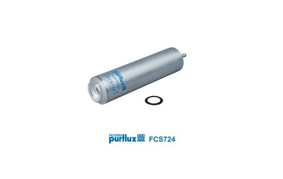 Filtre à carburant FCS724 Purflux