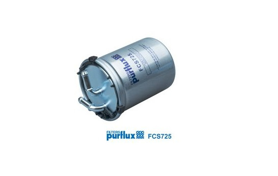 Filtre à carburant FCS725 Purflux