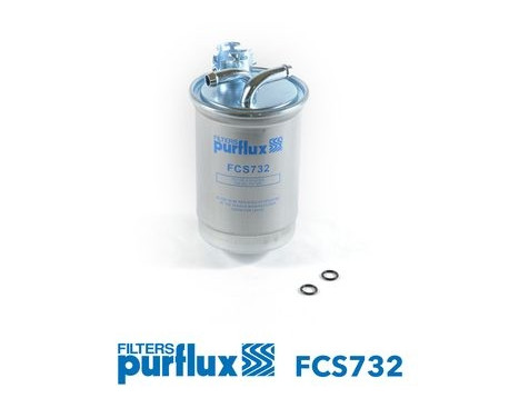 Filtre à carburant FCS732 Purflux