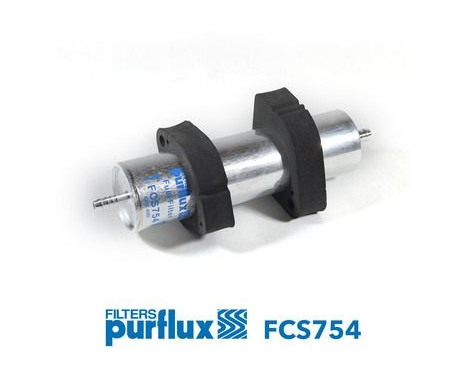 Filtre à carburant FCS754 Purflux