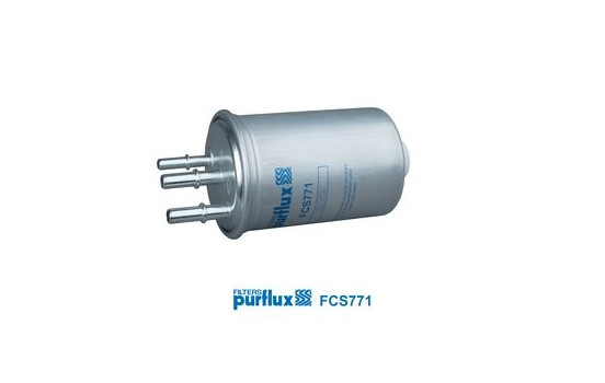 Filtre à carburant FCS771 Purflux