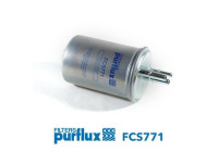 Filtre à carburant FCS771 Purflux