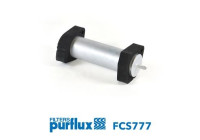 Filtre à carburant FCS777 Purflux