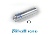 Filtre à carburant FCS783 Purflux