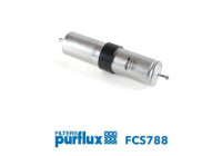 Filtre à carburant FCS788 Purflux